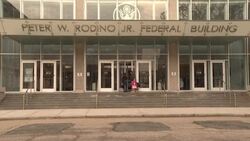 CLEAN : AFPTV BEST OF 2021 // A month after crossing river into US, immigrants face harsh reality News Clip