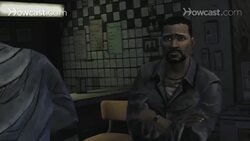 The Walking Dead Walkthrough Episode 1 - A New Day - Part 6 Instructional Video