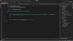 The Complete Guide to ASP.NET Core MVC (.NET 6) - Retrieve All Categories Instructional Video