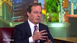 Where KKR's McVey Is Finding Opportunities in Markets News Clip