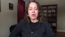 Luisa Caycedo-Kimura Teachers Make a Difference - Elena Caycedo Instructional Video