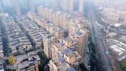 China COVID: 13 million people in Xi'an in lockdown News Clip