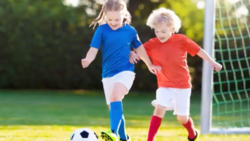 Germany Children Activities Instructional Video