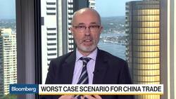 U.S. Might Politically Have an 'Upper Hand' Over China, Lowy's McGregor Says News Clip
