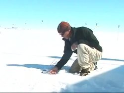 Students Experience Hands-On Science in Greenland Instructional Video