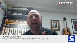 Rock and Roll Hall of Fame Team Says 2020 Inductees Celebrate Diversity News Clip