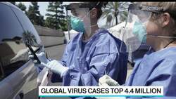 Reopening Needs a Different Kind of Covid-19 Monitoring: John’s Hopkins News Clip