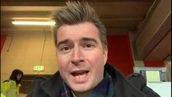 Simon Collings Reacts As Liverpool Knock Wasteful Arsenal Out Of The Fa Cup News Clip