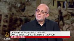 ‘Very sad’ Ramadan begins in Gaza without ceasefire: Analysis News Clip