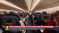 Singapore rethinks tourism strategy amid rising costs News Clip