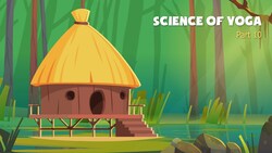 The Science of Yoga (Part 10) Instructional Video