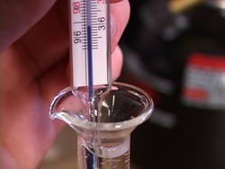 ¿Por qué medimos?: video de evaluación Instructional Video