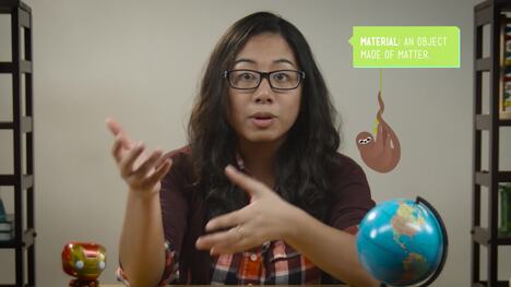 Oobleck and Non-Newtonian Fluids