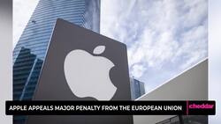 Apple Appeals Major Penalty from the European Union Instructional Video