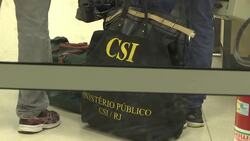 Rio police arrest 5 from militia gang that 'terrorised' News Clip