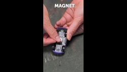 Making a Unique Hot Wheels   Belt in Just 5 Minutes Instructional Video