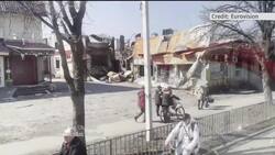 Outrage as Red Cross considers opening office in Russia for war relief efforts News Clip