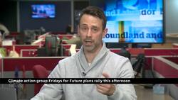 Stories to start your day from CBC N.L. — Friday, Nov. 14 News Clip