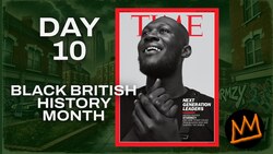 31 Days Of Black British History Day Ten: Stormzy - More Than Music 🎤🎓
 Instructional Video