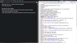 HTML CSS and JavaScript for Beginners - A Web Design Course - Exercise 6: Rebuild the First Website Instructional Video