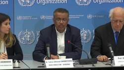 WHO delays decision on China virus outbreak Instructional Video