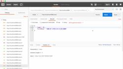 Master Microservices with Spring Boot and Spring Cloud - Step 15 – Implementing Validations for RESTful Services Instructional Video