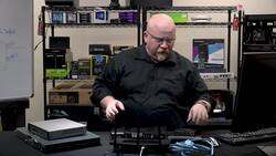 CompTIA A+ Certification 220-1001: The Total Course - Routers Instructional Video