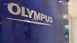 Japan Ahead: Olympus CEO Yasuo Takeuchi News Clip