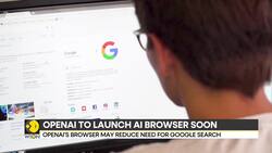 OpenaAI To Challenge Google Chrome With Upcoming AI-Powered Browser News Clip