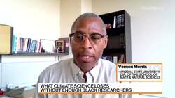 What Climate Science Loses Without Enough Black Researchers News Clip