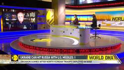 Russia-Ukraine War: Biden Allows Kyiv Use Of ATACMS, Says Reports News Clip