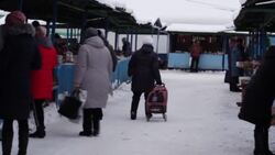 CLEAN : Russia's 'land of prisons', where Brittney Griner is held News Clip