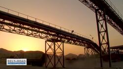 Belt & Road: China's Trade Superhighway - Full Show News Clip