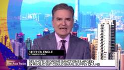 China Sanctions 13 US Firms Over Arms Sales to Taiwan News Clip