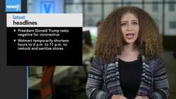 Newsy's Latest Headlines News Clip