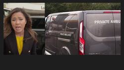 Lineups grow, tempers flare amid British fuel supply crisis News Clip