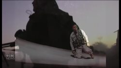 Beowulf in Afghanistan premiers in Ottawa News Clip