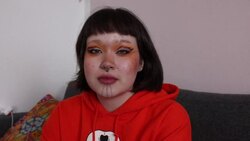 CLEAN : Artist explores Inuit heritage as Greenland youth seek new cultural identity News Clip