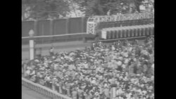 Needles wins the 1956 Kentucky Derby News Clip