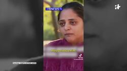 Indian-origin man in Coma after Australian cop 'Kneels on his Neck News Clip