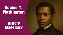 Booker T. Washington Instructional Video