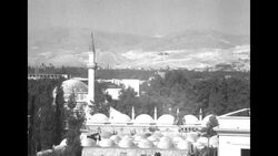 Coups in the Middle East News Clip