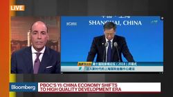 Citigroup's Asia-Pacific CEO on China, Asia Strategy, Belt & Road News Clip