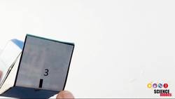 Shaping Hard-boiled Eggs Instructional Video