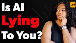 Can Language Models Lie? | WebGPT, DeepMind Retro, and The Challenge of Fact-Checking in LLMs Instructional Video