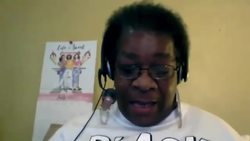 RuNett Nia Ebo "Lord, Why Did You Make Me Black?" Instructional Video