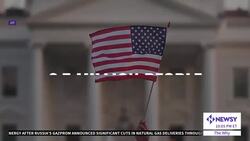 Why Can’t Congress Agree On Immigration? News Clip