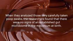 What Can We Learn from Baby's First Poop? Instructional Video