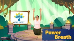 Empower Your Practice: Bhastrika Power Breath Instructional Video