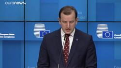 EU extends temporary fishing quotas with UK until July News Clip